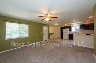 407 E 5th St in Cheyenne, WY - Building Photo - Building Photo
