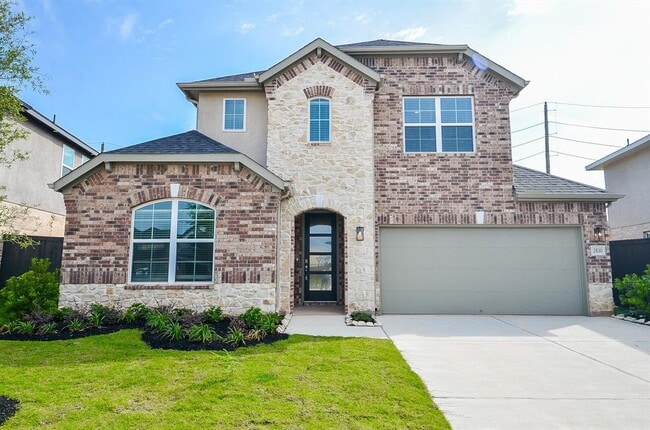 2830 Berry Basket Trl in Richmond, TX - Building Photo - Building Photo