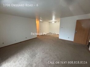 1706 Onsgard Rd in Madison, WI - Building Photo - Building Photo