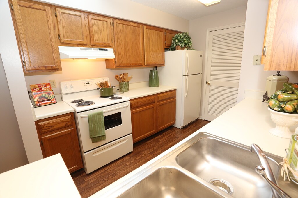 HiPoint Apartments in Shelbyville, KY