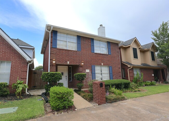 property at 3229 Continental Dr