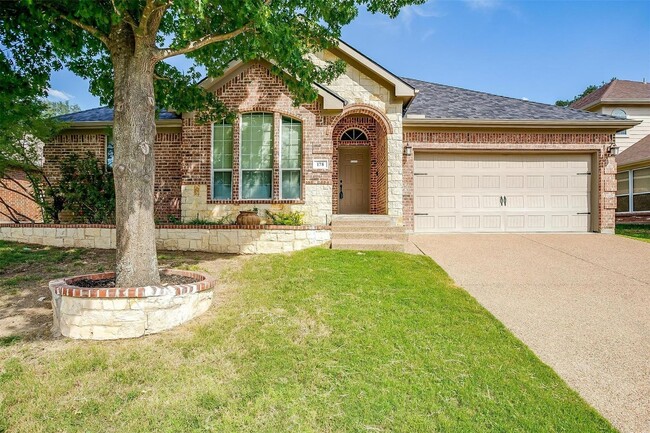 178 Overland Tr in Willow Park, TX - Building Photo - Building Photo