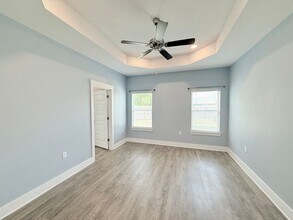 5849 Danbury Blvd in Milton, FL - Building Photo - Building Photo
