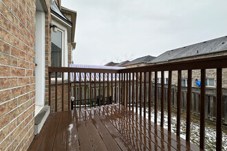 28 Cantwell Crescent in Ajax, ON - Building Photo - Building Photo