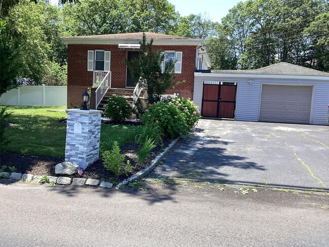 property at 46 Port Ave