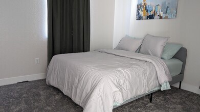 11206 W 53rd Ln in Arvada, CO - Building Photo - Building Photo