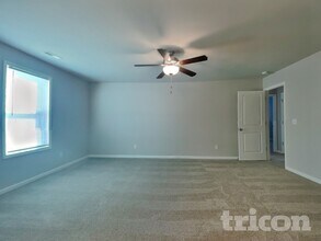 205 Tractor Pl, Unit 6205 in Willow Spring, NC - Building Photo - Building Photo