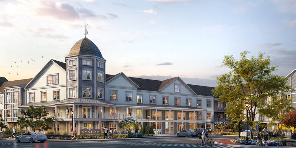 Avalon Amityville Apartments in Amityville, NY