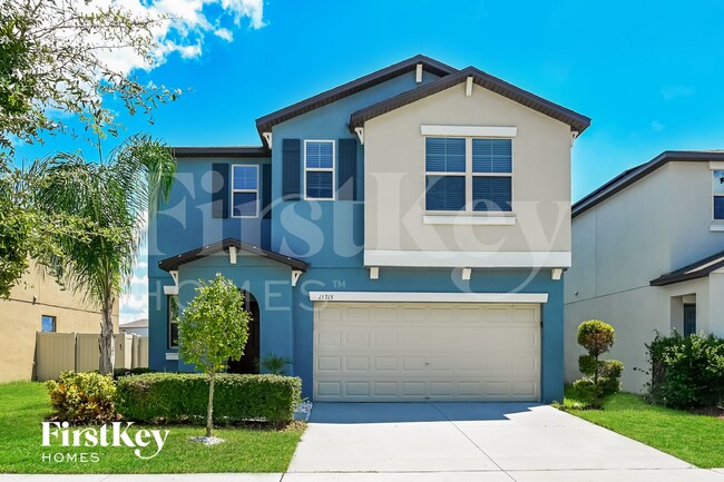 property at 15315 Broad Brush Dr