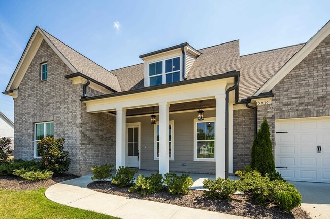 5030 Jon Oak Dr in Arlington, TN - Building Photo - Building Photo