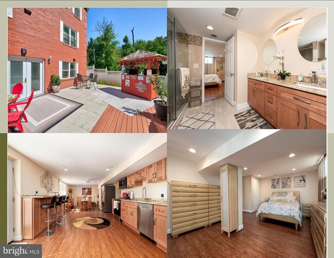 property at 4603 Lathe Rd