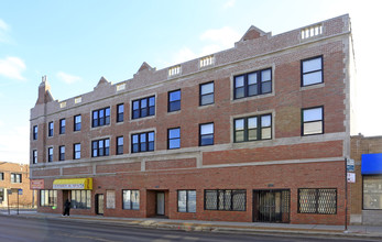 7908 S Langley Ave in Chicago, IL - Building Photo - Building Photo