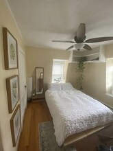 16 Claremon St, Unit 3 in Somerville, MA - Foto de edificio - Building Photo