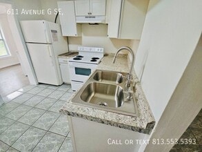 611 Ave G SE in Winter Haven, FL - Building Photo - Building Photo