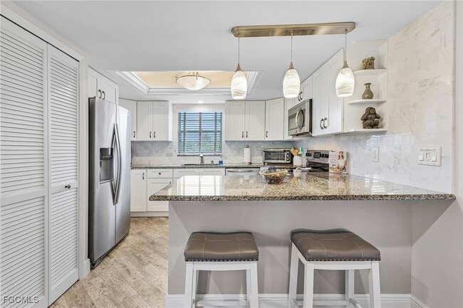 property at 4205 SE 19th Ave