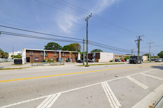 Green Terrace in West Palm Beach, FL - Building Photo - Building Photo