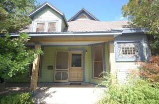 2110 San Gabriel St in Austin, TX - Building Photo