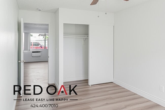 12767 San Fernando Rd in Los Angeles, CA - Building Photo - Building Photo