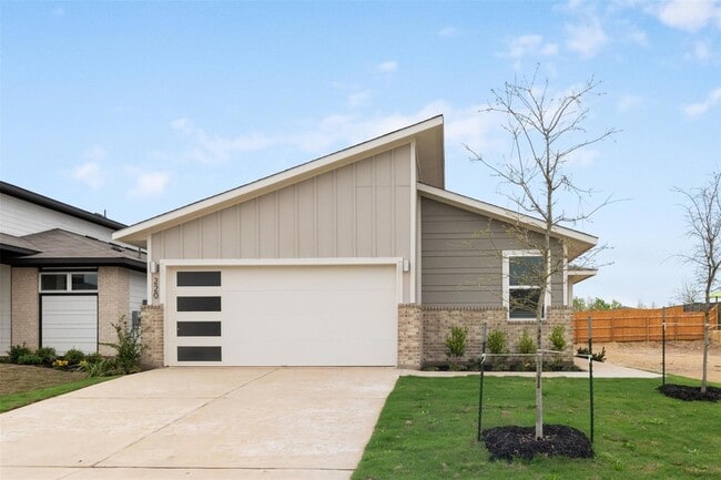 220 Deserti Rd in Leander, TX - Building Photo - Building Photo