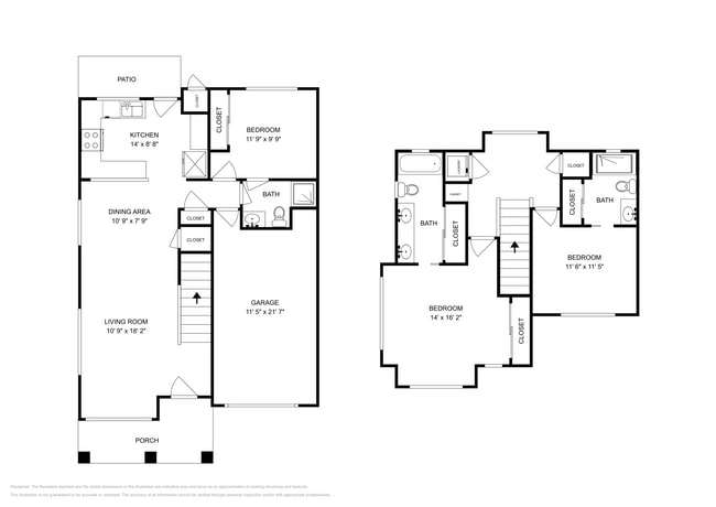 2280 South Dr in Auburn, CA - Foto de edificio - Building Photo