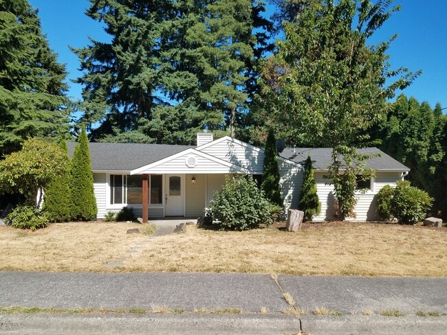 property at 23307 51st Ave W