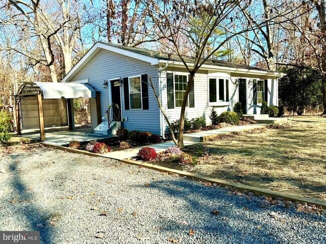 property at 25 Cramer Rd