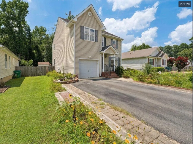 5508 Impala Dr in Richmond, VA - Building Photo - Building Photo