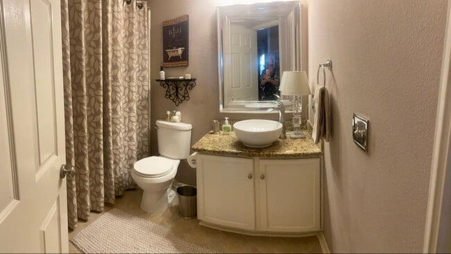 17507 S Summit Canyon Dr in Houston, TX - Building Photo - Building Photo