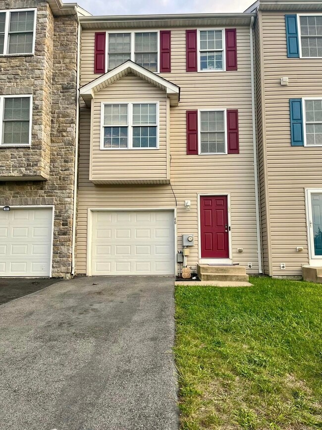 property at 46 Myatt Ct