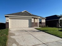 1953 Lotus St in Royse City, TX - Building Photo - Building Photo