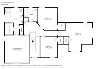 167 Berkley Dr in Villa Rica, GA - Building Photo - Building Photo