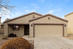 8418 W Watkins St in Tolleson, AZ - Building Photo