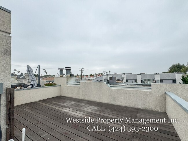 1415 26th St in Santa Monica, CA - Building Photo - Building Photo