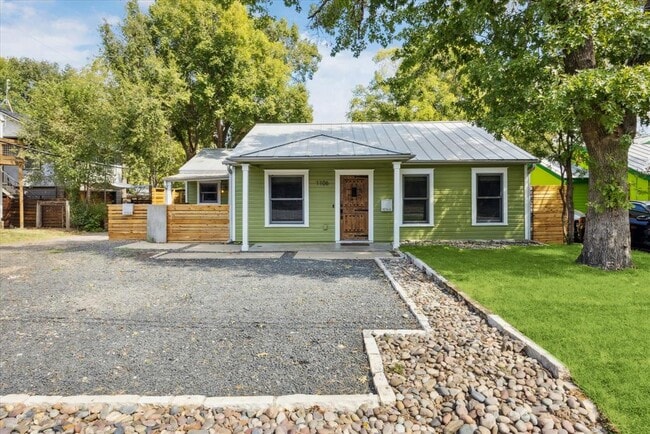property at 1106 Fairmount Ave
