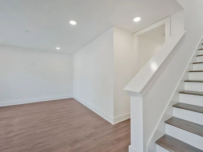 1022 Alice St in Nashville, TN - Building Photo - Building Photo