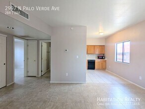 2997 N Palo Verde Ave in Tucson, AZ - Building Photo - Building Photo