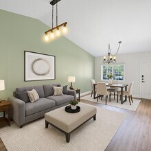 3500 Briar Bay Blvd in West Palm Beach, FL - Building Photo - Building Photo