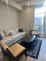 The Hive Glenrock in Los Angeles, CA - Building Photo