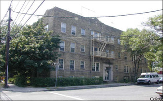 2 Marion Ave Apartments