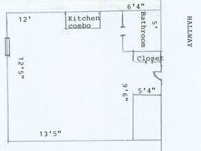 43 Broadway St in Saranac Lake, NY - Building Photo - Building Photo