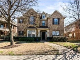 935 Pelican Dr in Allen, TX - Building Photo