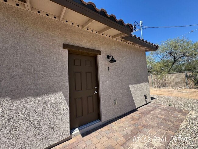 3314 N Flanwill Blvd in Tucson, AZ - Building Photo - Building Photo