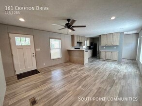 161 Crafton Dr in South Vienna, OH - Building Photo - Building Photo