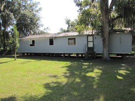 Shady Grove Mobile Home Park Apartments