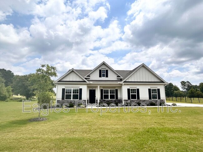 101 Duval Dr in Goldsboro, NC - Building Photo - Building Photo