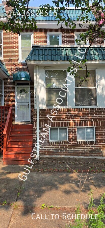 property at 3217 Avon Ave