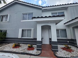 7971 SW 152nd Ave in Miami, FL - Building Photo