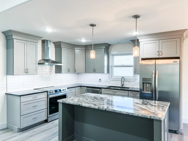 196 Rockridge Rd in Branson, MO - Building Photo - Building Photo