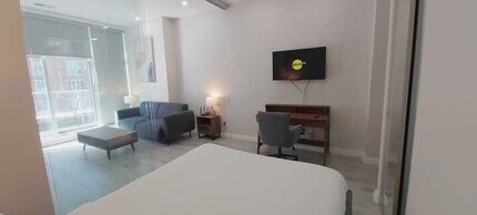 28 Hazelton Ave in Toronto, ON - Building Photo - Building Photo