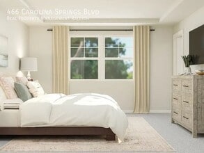 466 Carolina Spgs Blvd in Apex, NC - Building Photo - Building Photo